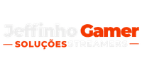 JEFFINHO GAMER - LOGO FUNDO ESCURO