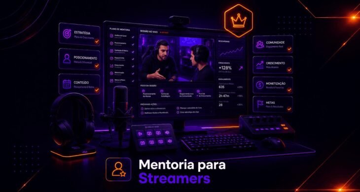 02 - Mentoria para Sreamers - Jeffinho Gamer Soluções para Streamers - Página de Serviços - mentoria Twitch - mentoria Kick