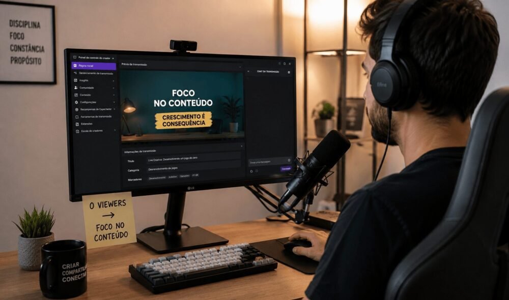 02 - ocultar contador de espectadores para crescer na Twitch - Jeffinho Gamer Soluções e serviços para Streamers