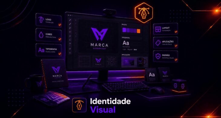 04 - Identidade Visual - Jeffinho Gamer Soluções para Streamers - Página de Serviços
