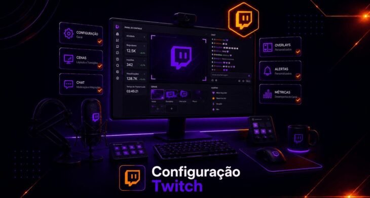 05 - Configuração Twitch - Jeffinho Gamer Soluções para Streamers - Página de Serviços