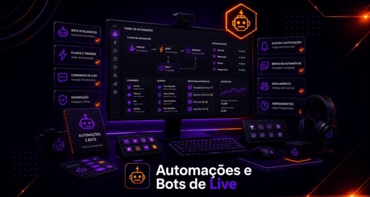 07 - Automação e Bots de Live - Jeffinho Gamer Soluções para Streamers - Página de Serviços